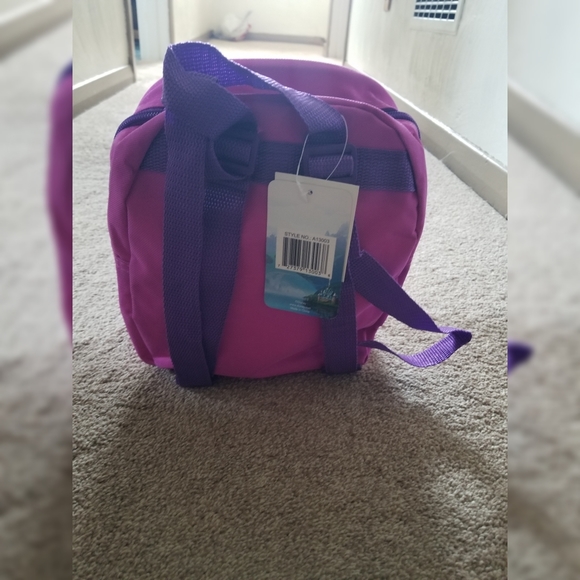 Frozen Mini Backpack - Picture 2 of 2